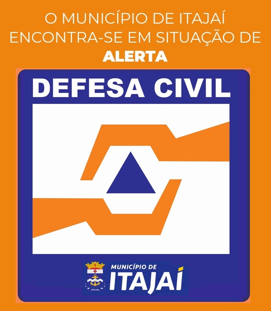 Força-tarefa trabalha no auxílio à comunidade em Itajaí Força-tarefa trabalha no auxílio à comunidade em Itajaí