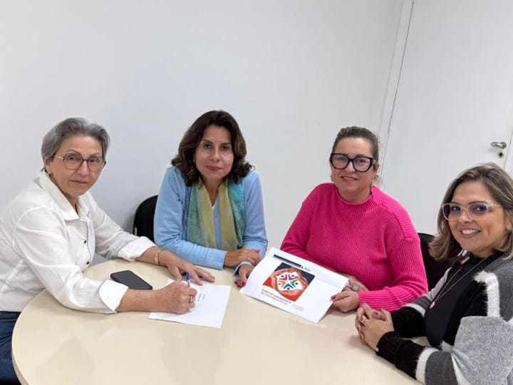 Defesa Civil de Itajaí participa de reunião regional sobre Plano de Contingência