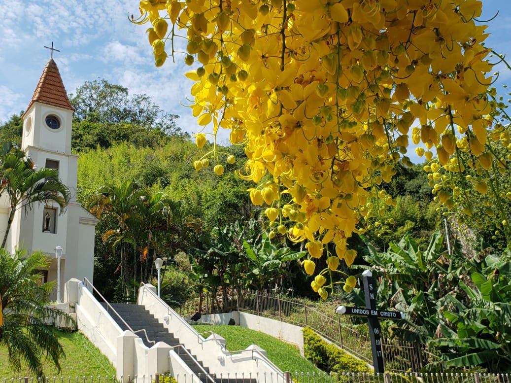 A primavera começa com o afastamento da chuva e queda nas temperaturas