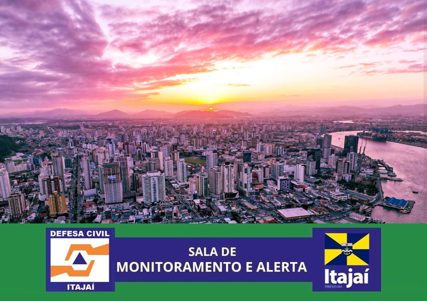 PREVISÃO DE TEMPO MAIS QUENTE E COM CHUVA ISOLADA NO FIM DE SEMANA