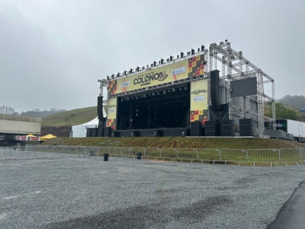 Sábado promete tempo firme para celebrar a Festa do Colono
