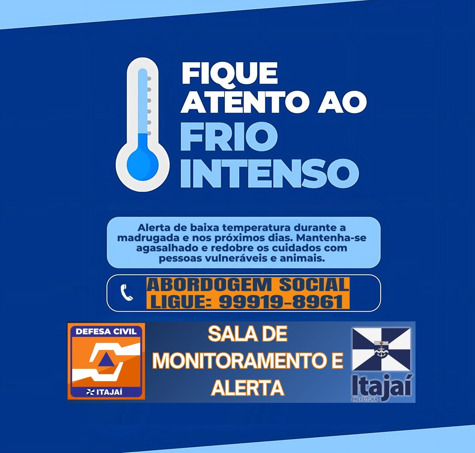 FRIO